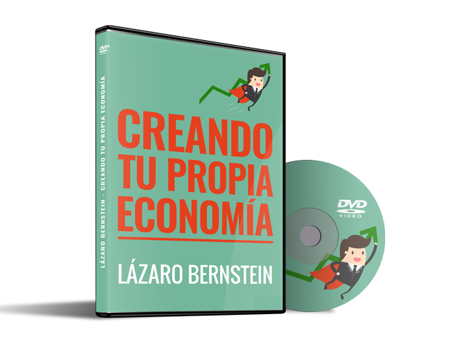 Creando tu Propia Economía (CV)