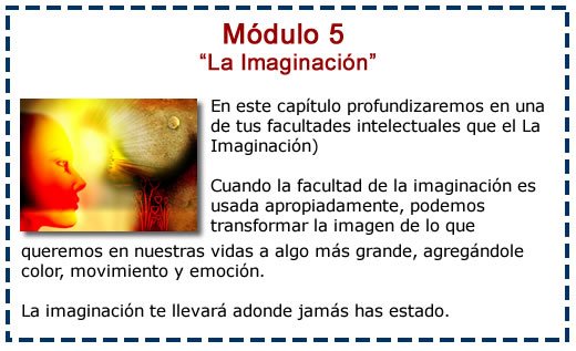 la-imaginacion