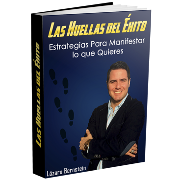 las-huellas-del-exito-libro
