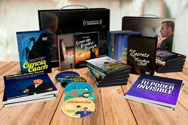 lazaro-bernstein-formacion