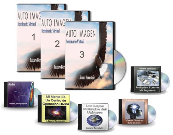 Tu Autoimagen | Promo: Por única vez