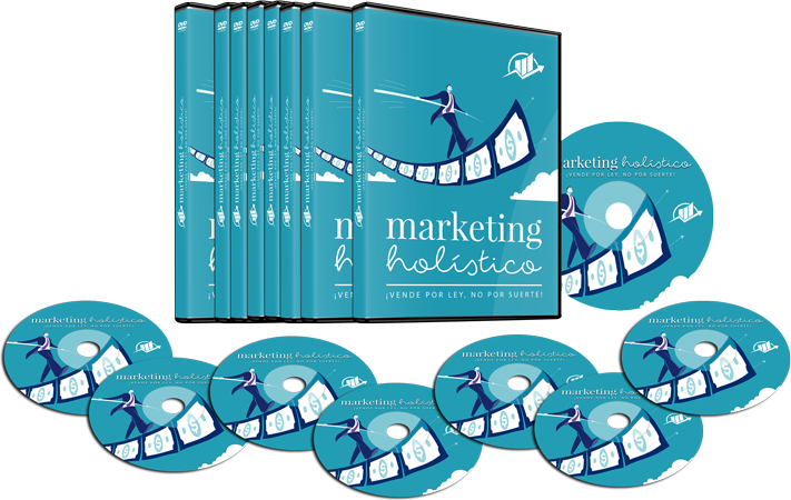 Marketing Holístico