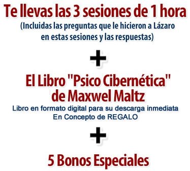 Tu Autoimagen | Promo: Por única vez