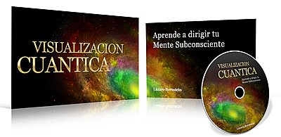 visualización cuántica